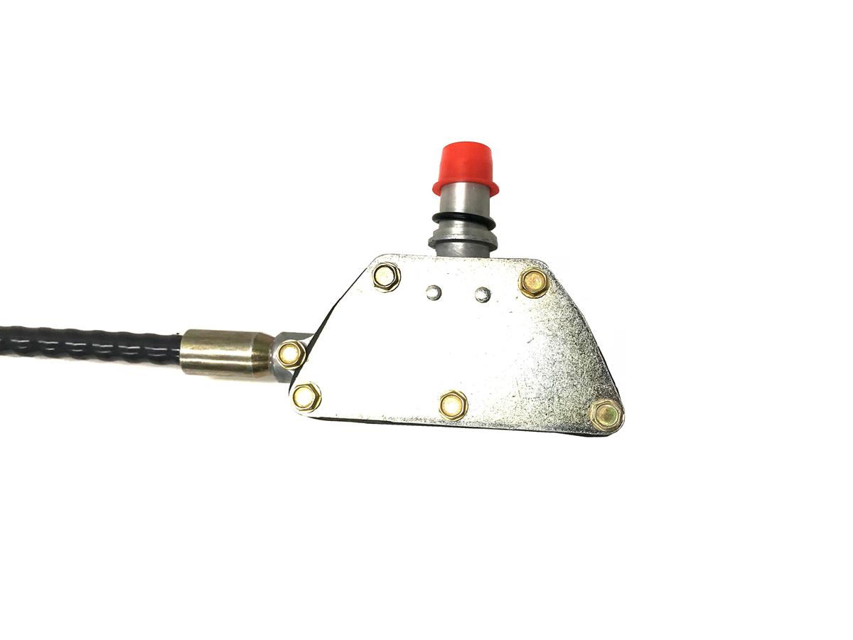 Transmission Modulator Cable MT654 Allison M939A1